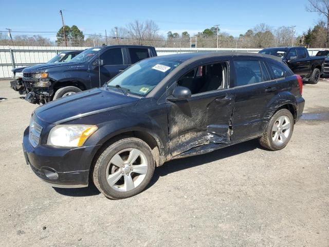 2010 Dodge Caliber Mainstreet