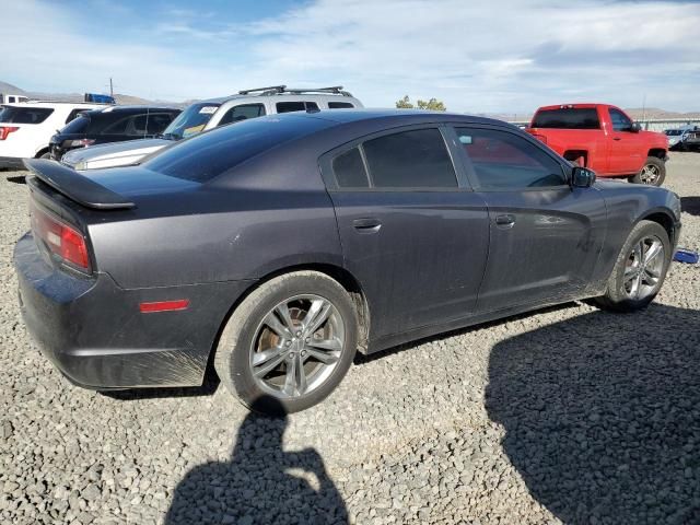 2013 Dodge Charger SXT