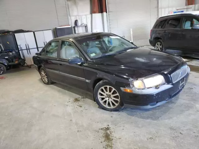 2000 Volvo S80