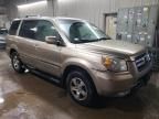 2006 Honda Pilot EX