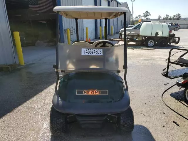 2000 Clubcar Golf Cart