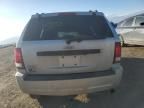 2008 Jeep Grand Cherokee Laredo