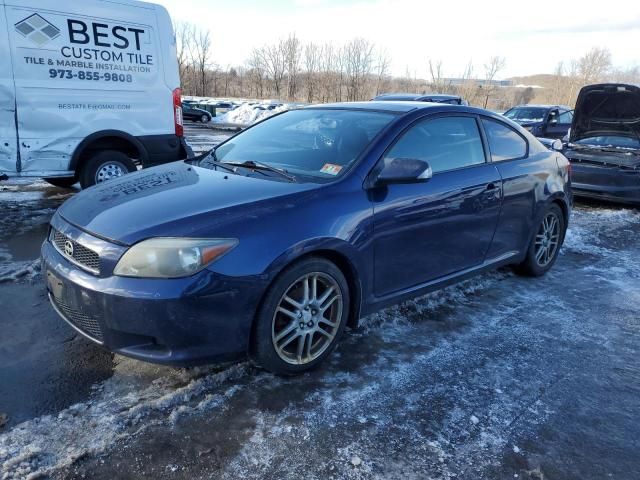 2006 Scion TC