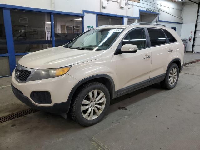 2011 KIA Sorento Base