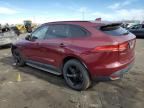 2017 Jaguar F-PACE Premium