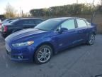 2016 Ford Fusion Titanium Phev