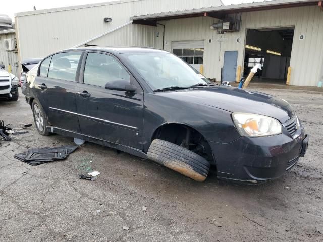 2006 Chevrolet Malibu LT