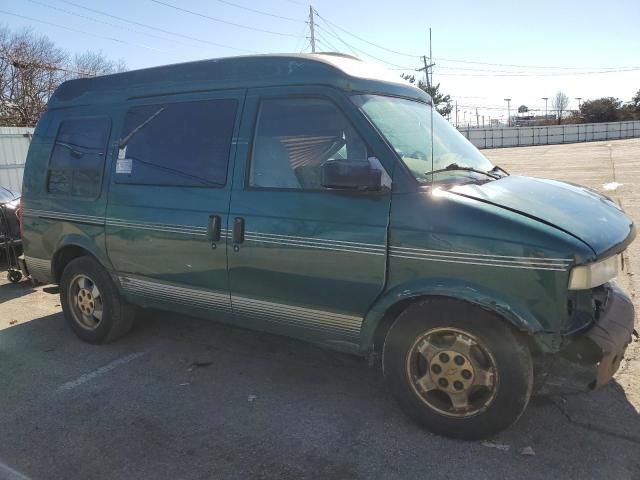 2003 Chevrolet Astro