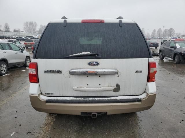 2011 Ford Expedition XLT