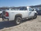 2008 Chevrolet Silverado K3500