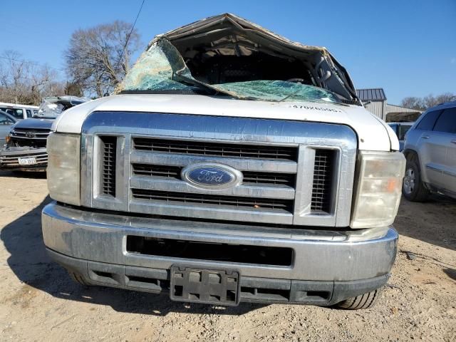 2008 Ford Econoline E250 Van