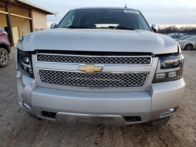 2008 Chevrolet Tahoe K1500