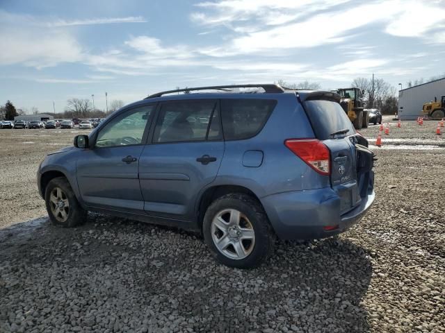 2007 Toyota Rav4