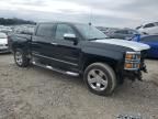 2014 Chevrolet Silverado K1500 LTZ