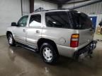 2002 GMC Yukon