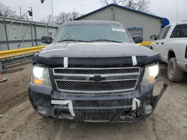 2010 Chevrolet Tahoe K1500 LT