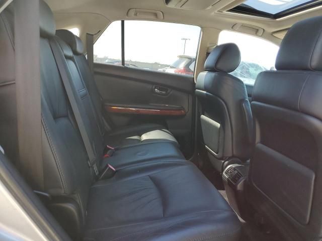 2007 Lexus RX 400H