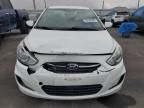 2015 Hyundai Accent GLS