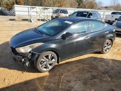 Run And Drives Cars for sale at auction: 2014 Hyundai Elantra SE