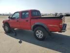 2003 Toyota Tacoma Double Cab Prerunner