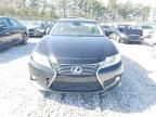 2013 Lexus ES 300H