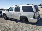 2013 Chevrolet Tahoe K1500 LTZ