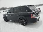 2013 Land Rover Range Rover Sport HSE Luxury