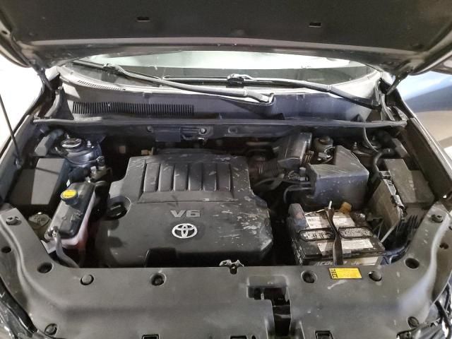 2009 Toyota Rav4 Sport