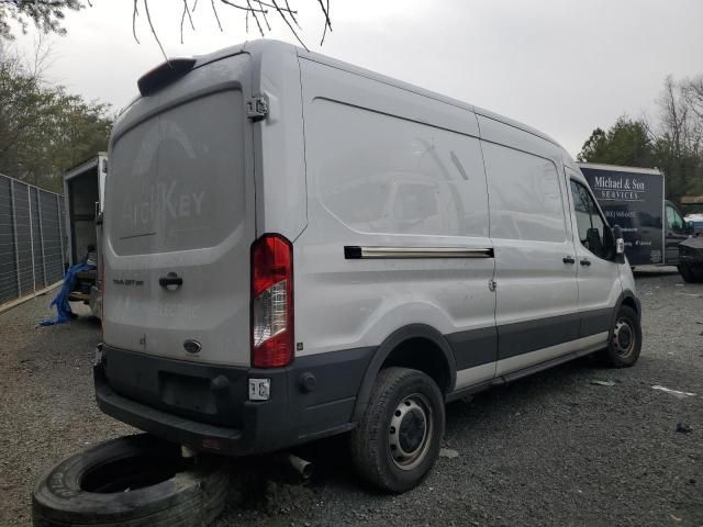 2023 Ford Transit T-250