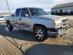 2004 Chevrolet Silverado C1500