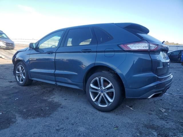 2016 Ford Edge Sport