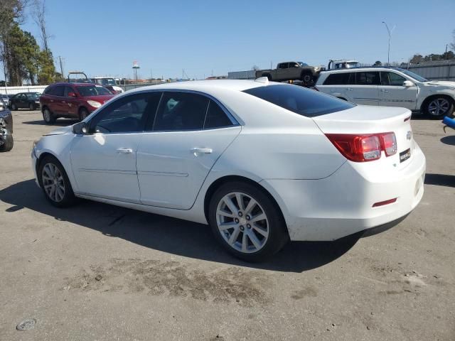 2014 Chevrolet Malibu 2LT