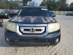 2009 Honda Pilot EXL