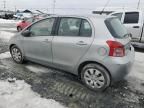 2008 Toyota Yaris