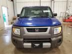 2004 Honda Element EX