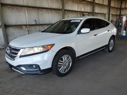 2013 Honda Crosstour EXL en venta en Phoenix, AZ