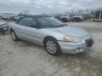 2005 Chrysler Sebring GTC