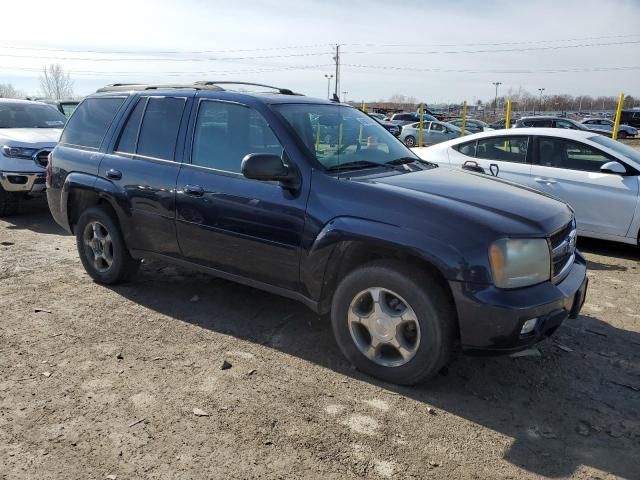 2008 Chevrolet Trailblazer LS