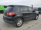 2011 Volkswagen Tiguan S