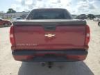 2007 Chevrolet Avalanche C1500