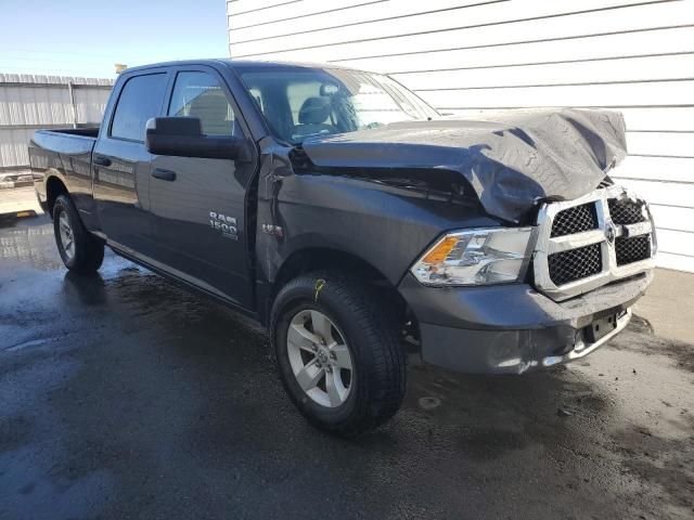 2023 Dodge RAM 1500 Classic SLT