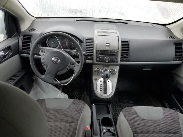 2010 Nissan Sentra 2.0