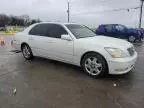 2004 Lexus LS 430