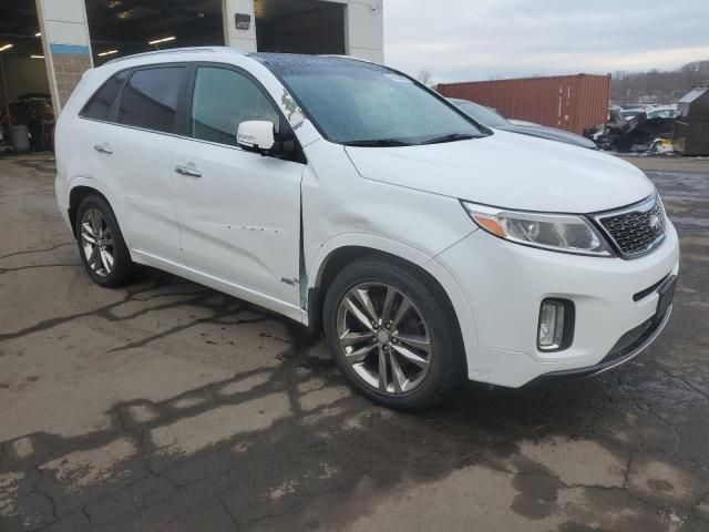 2014 KIA Sorento SX