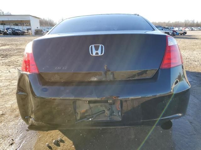 2009 Honda Accord LX