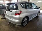 2012 Honda FIT Sport