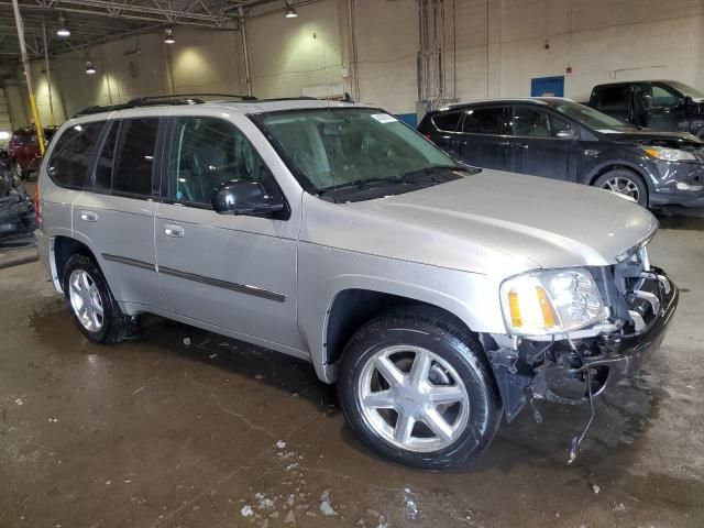 2008 GMC Envoy