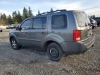 2011 Honda Pilot EXL