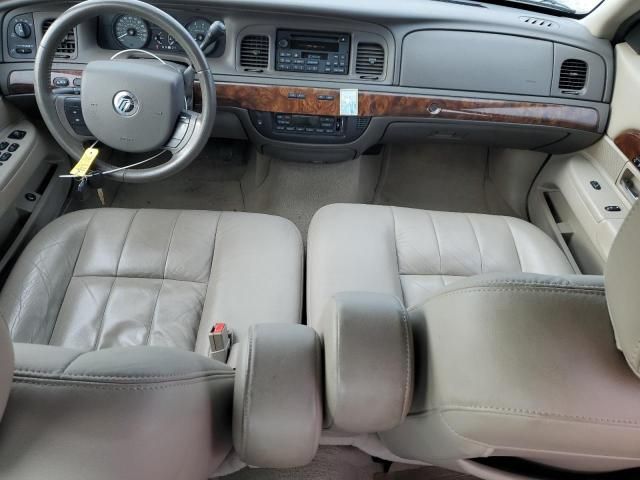 2006 Mercury Grand Marquis LS