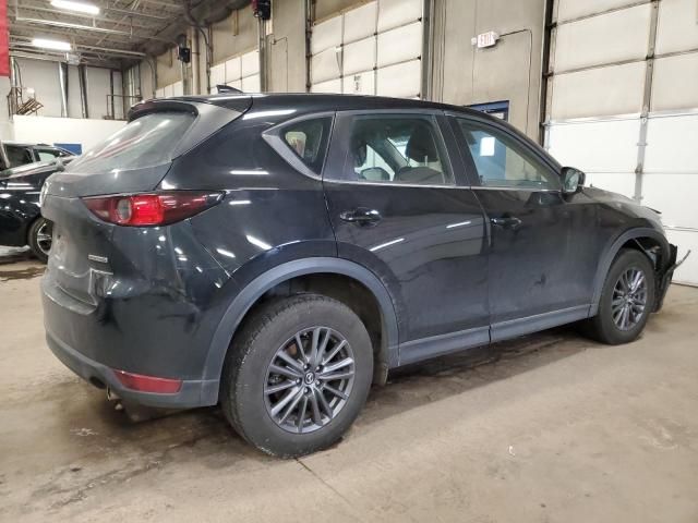 2020 Mazda CX-5 Sport